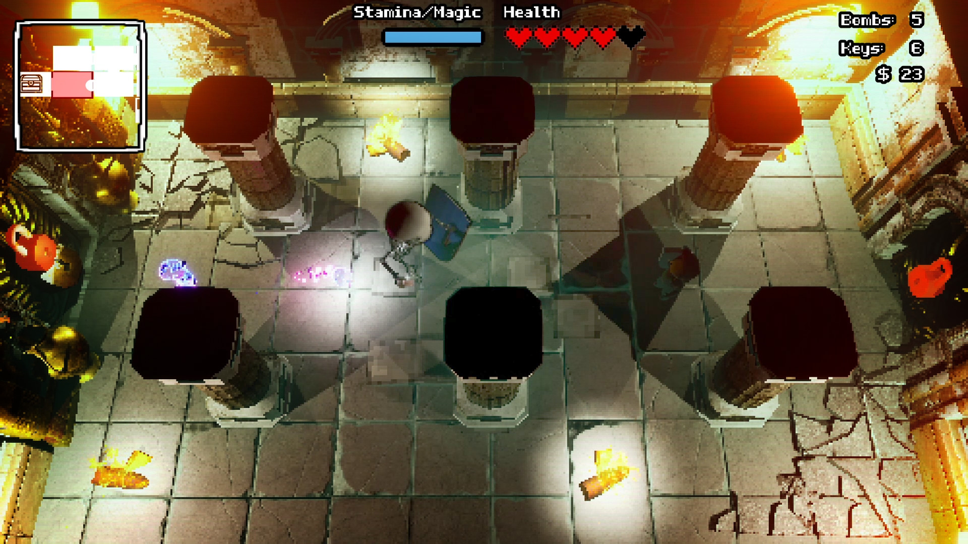 Vulgaria screenshot 18