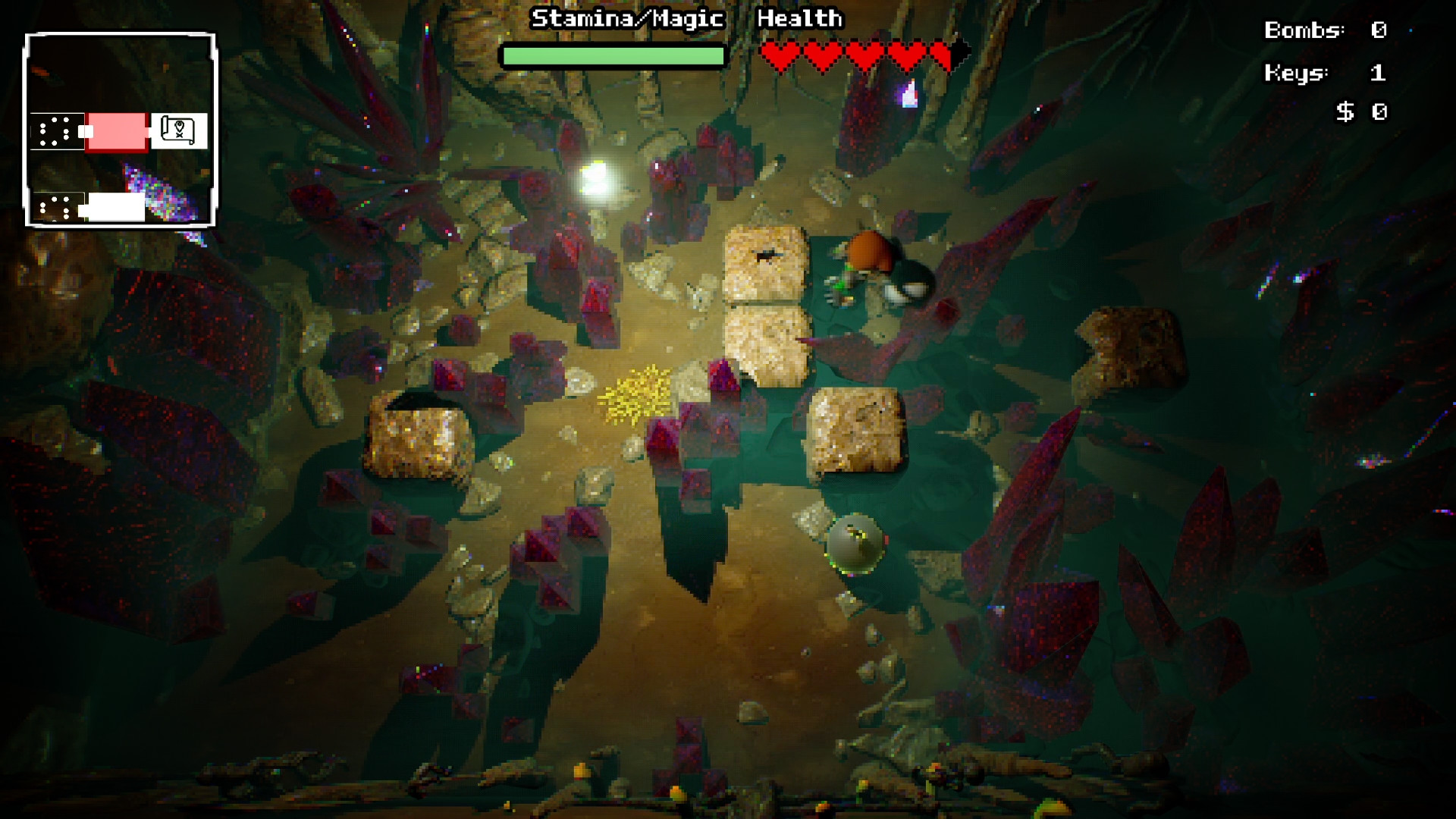 Vulgaria screenshot 13