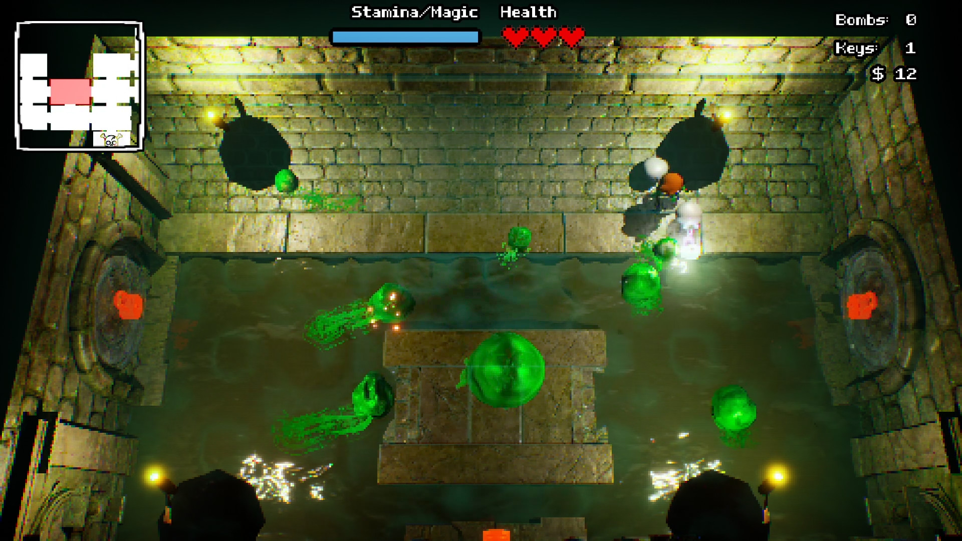 Vulgaria screenshot 10