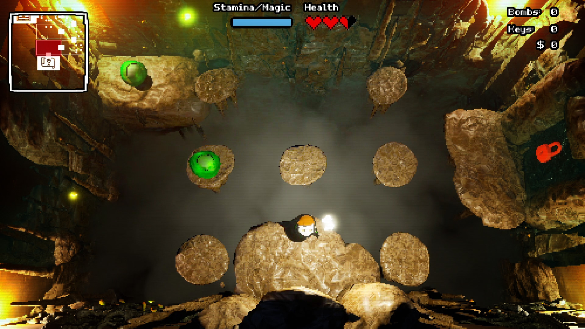 Vulgaria screenshot 16