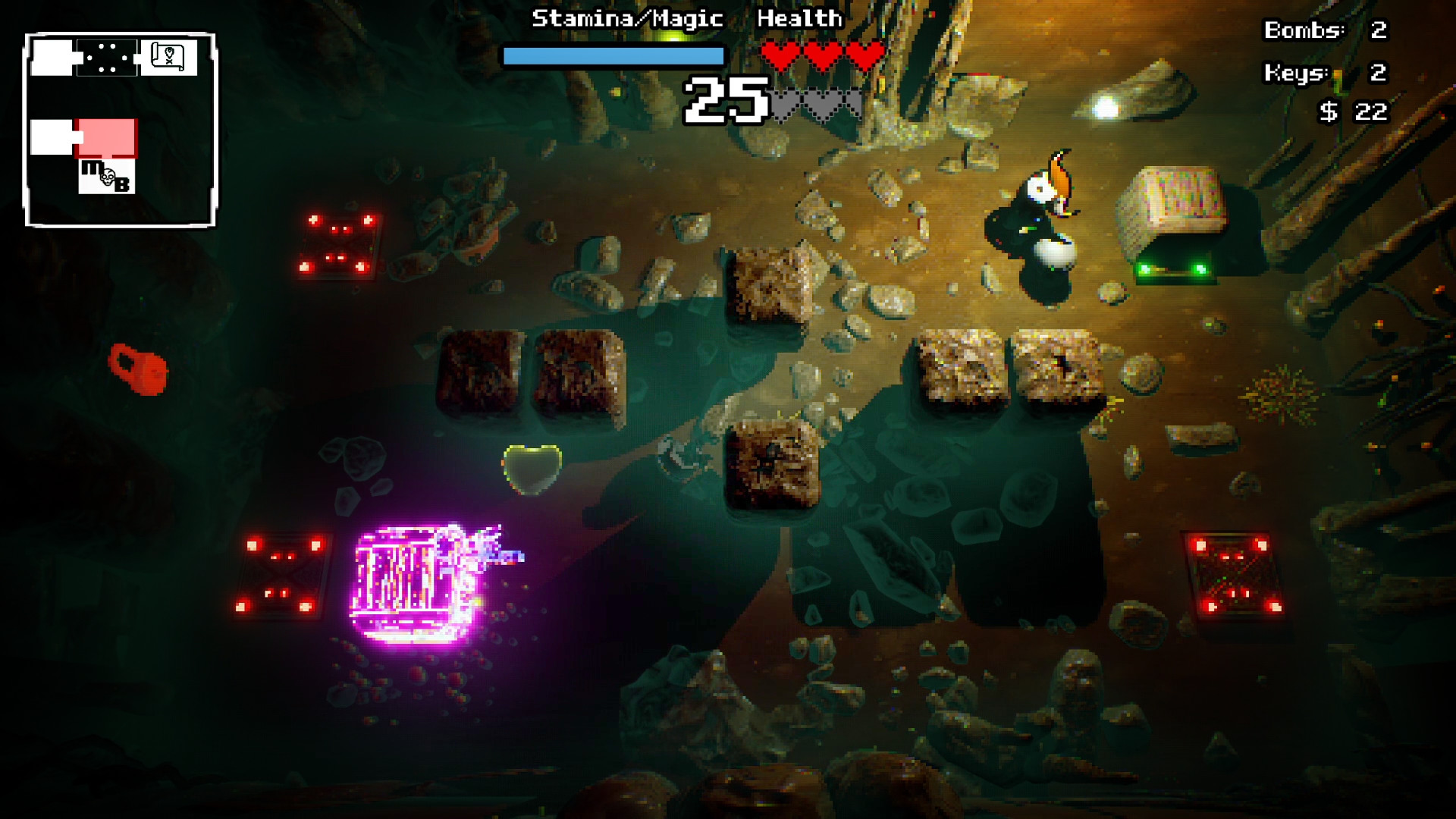 Vulgaria screenshot 17