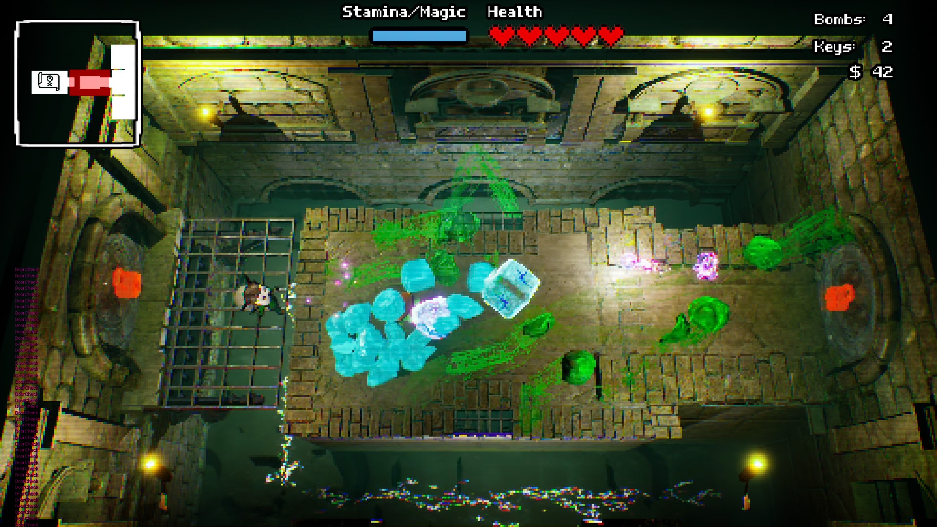 Vulgaria screenshot 11