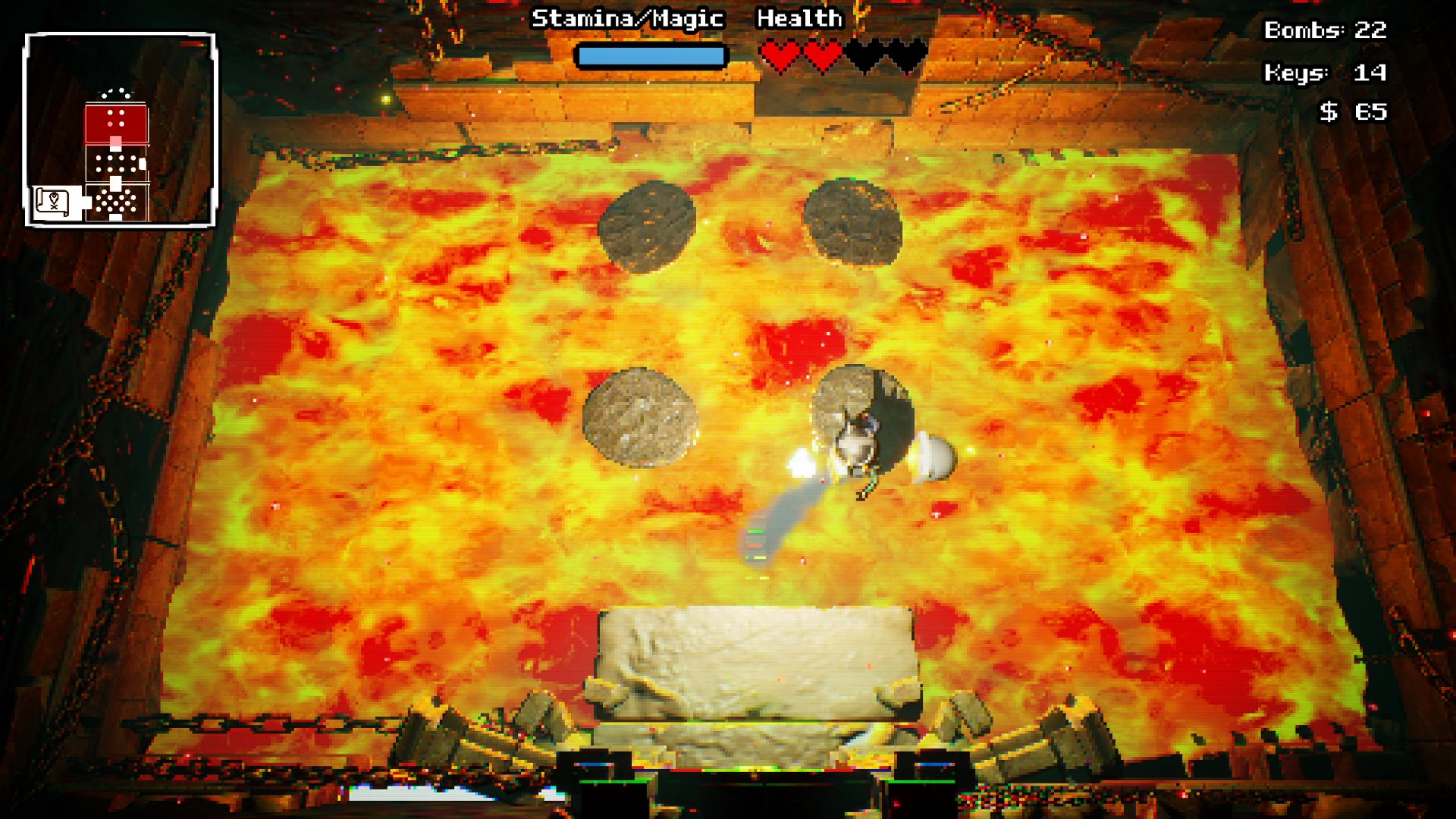 Vulgaria screenshot 12