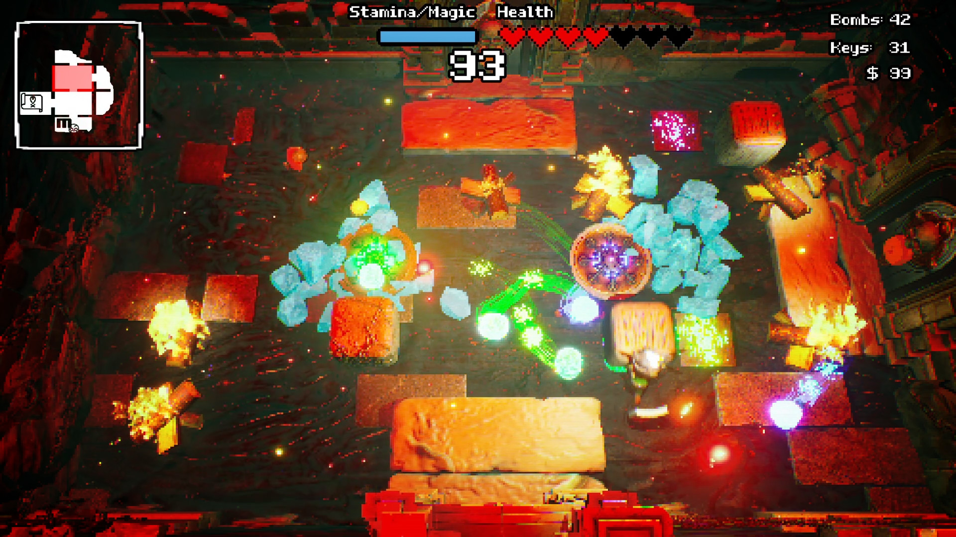 Vulgaria screenshot 6