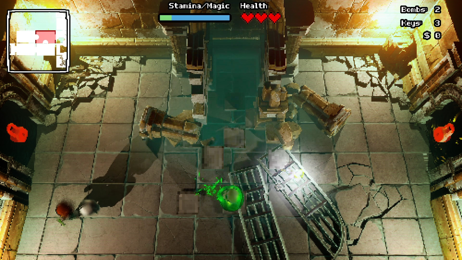 Vulgaria screenshot 2