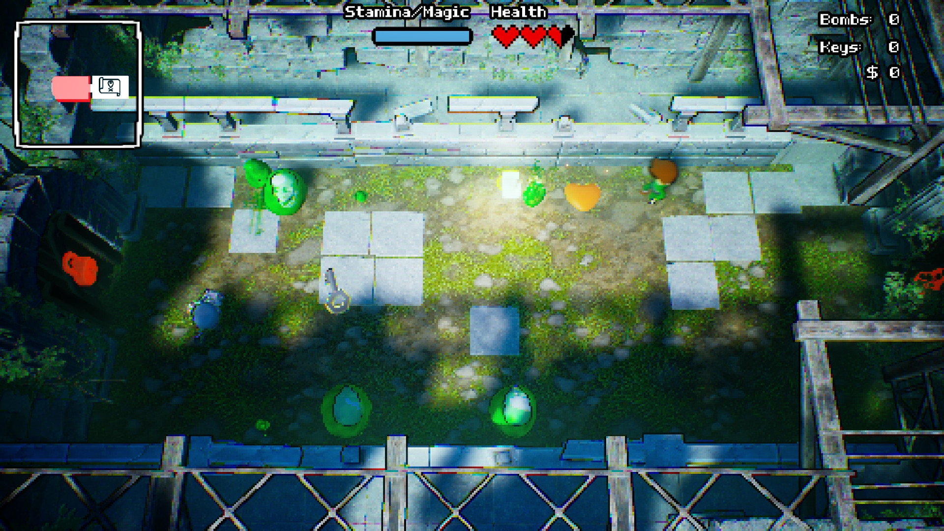 Vulgaria screenshot 8