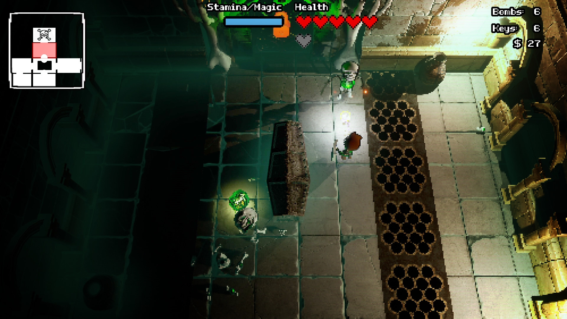 Vulgaria screenshot 9