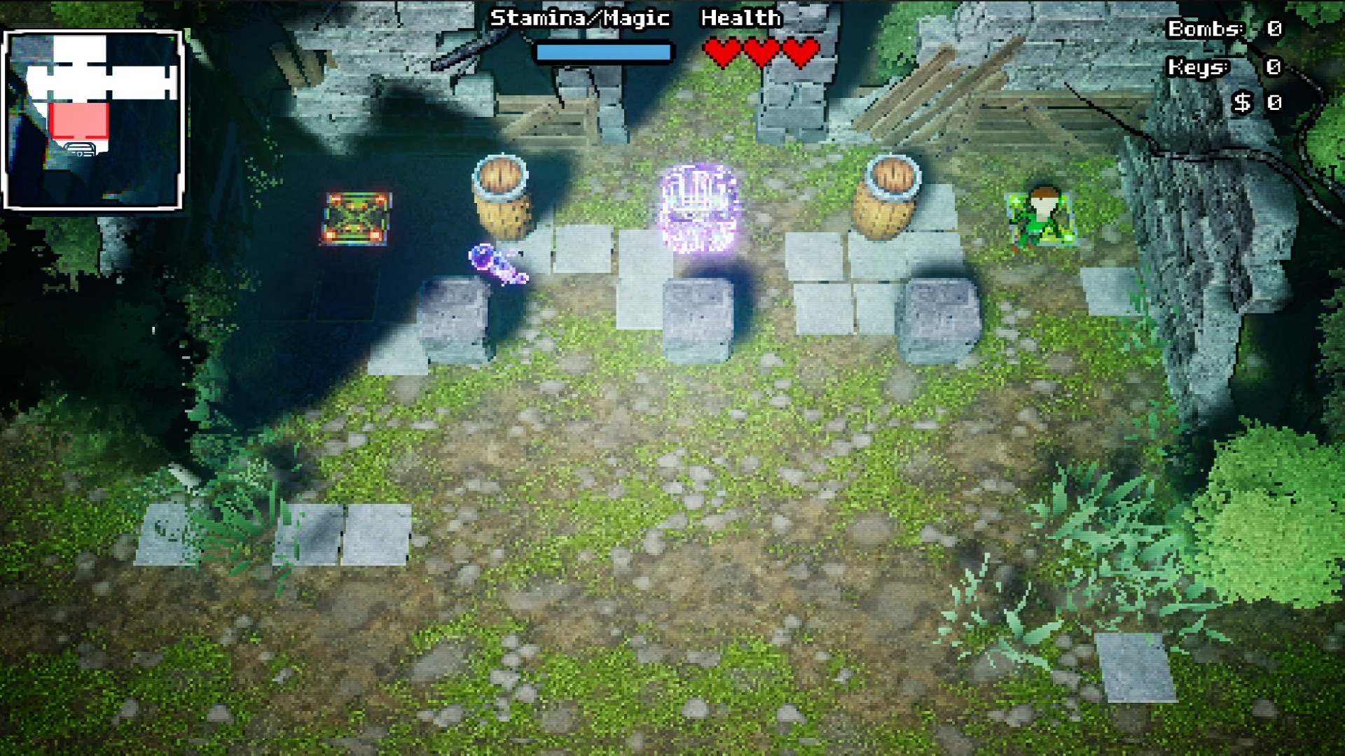 Vulgaria screenshot 3