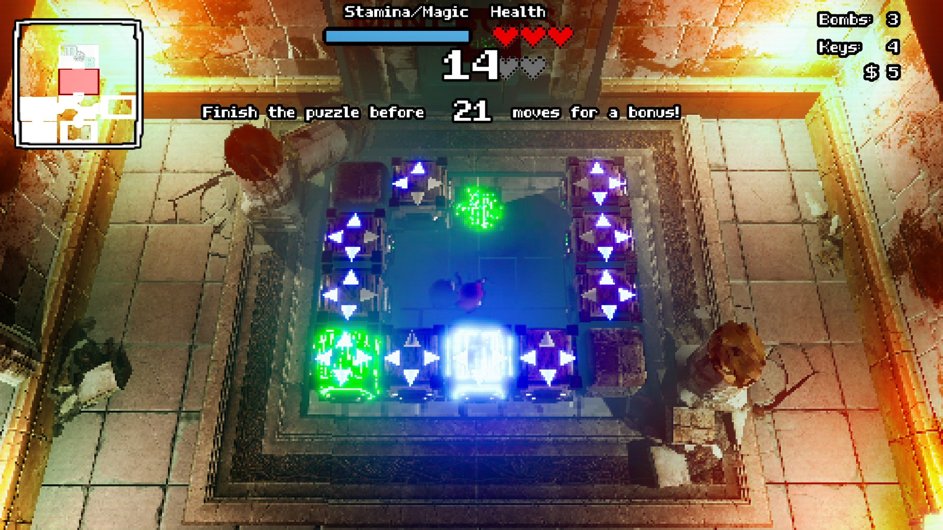 Vulgaria screenshot 5