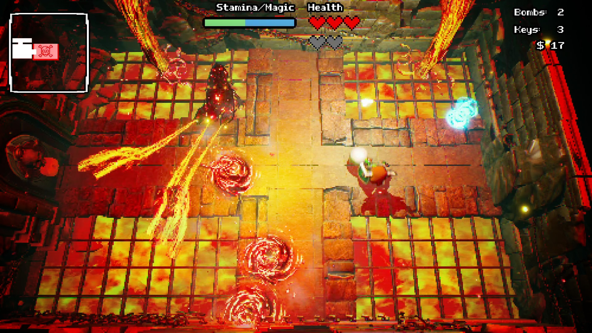 Vulgaria screenshot 19