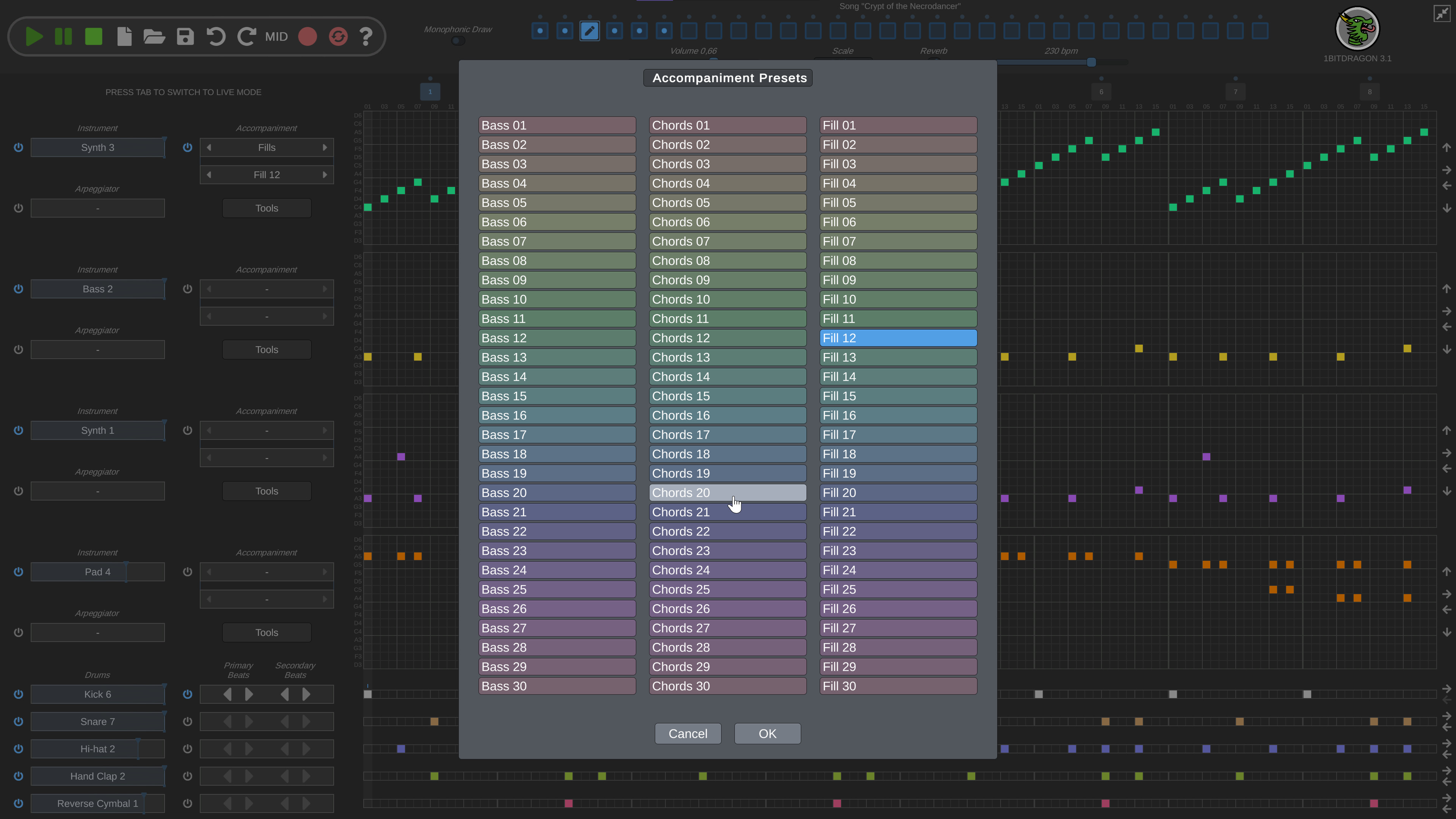 1BITDRAGON screenshot 4