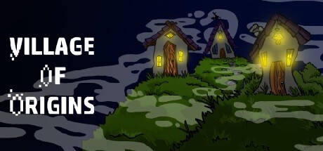 Village of Origins Cover Image