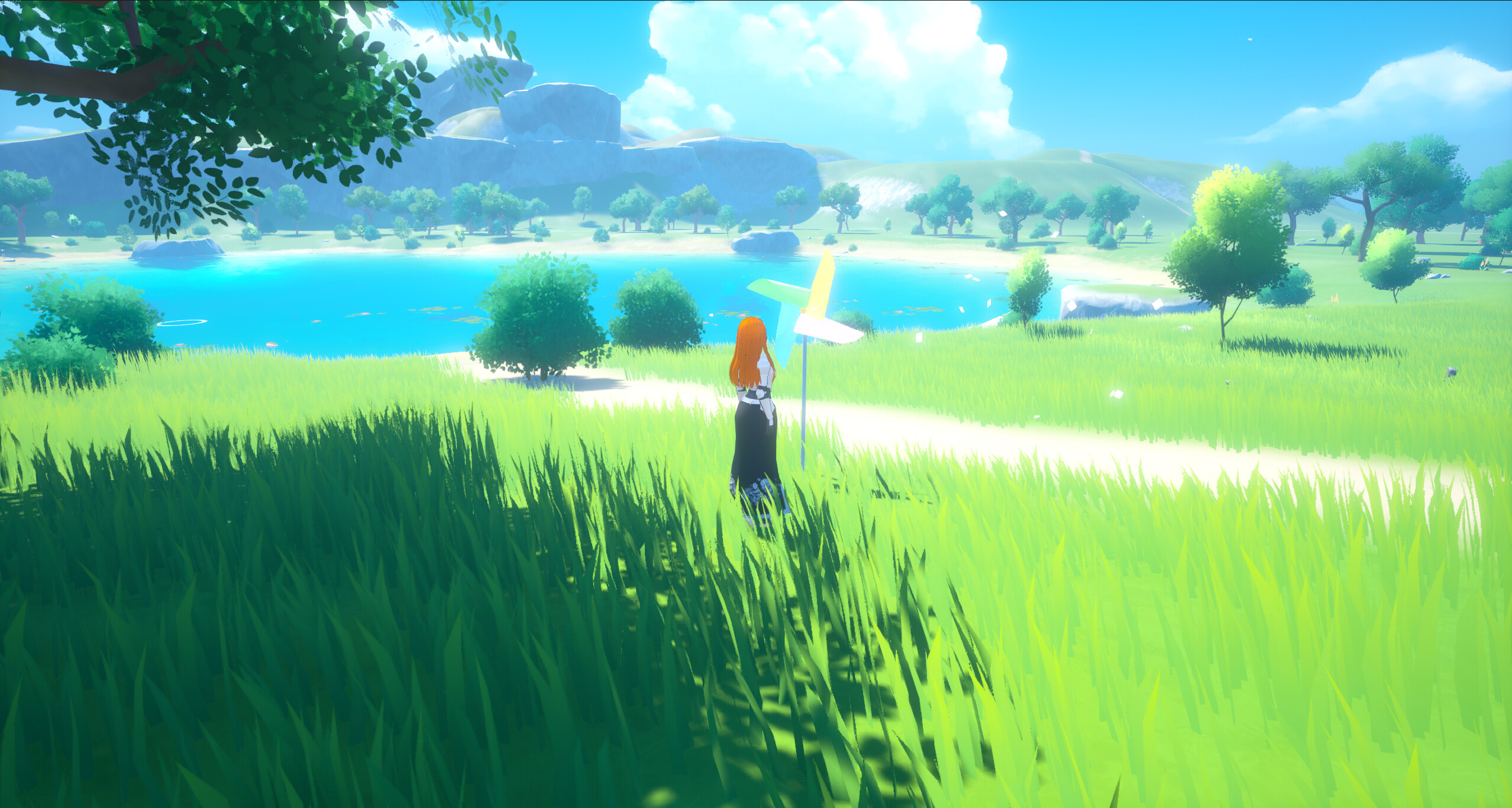 Arigamma screenshot 1