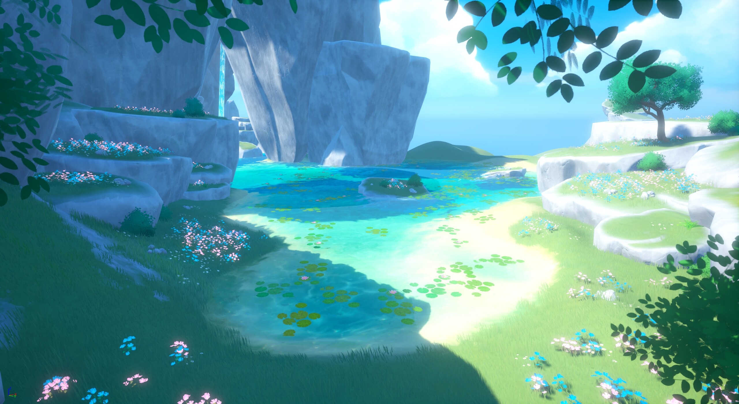 Arigamma screenshot 3