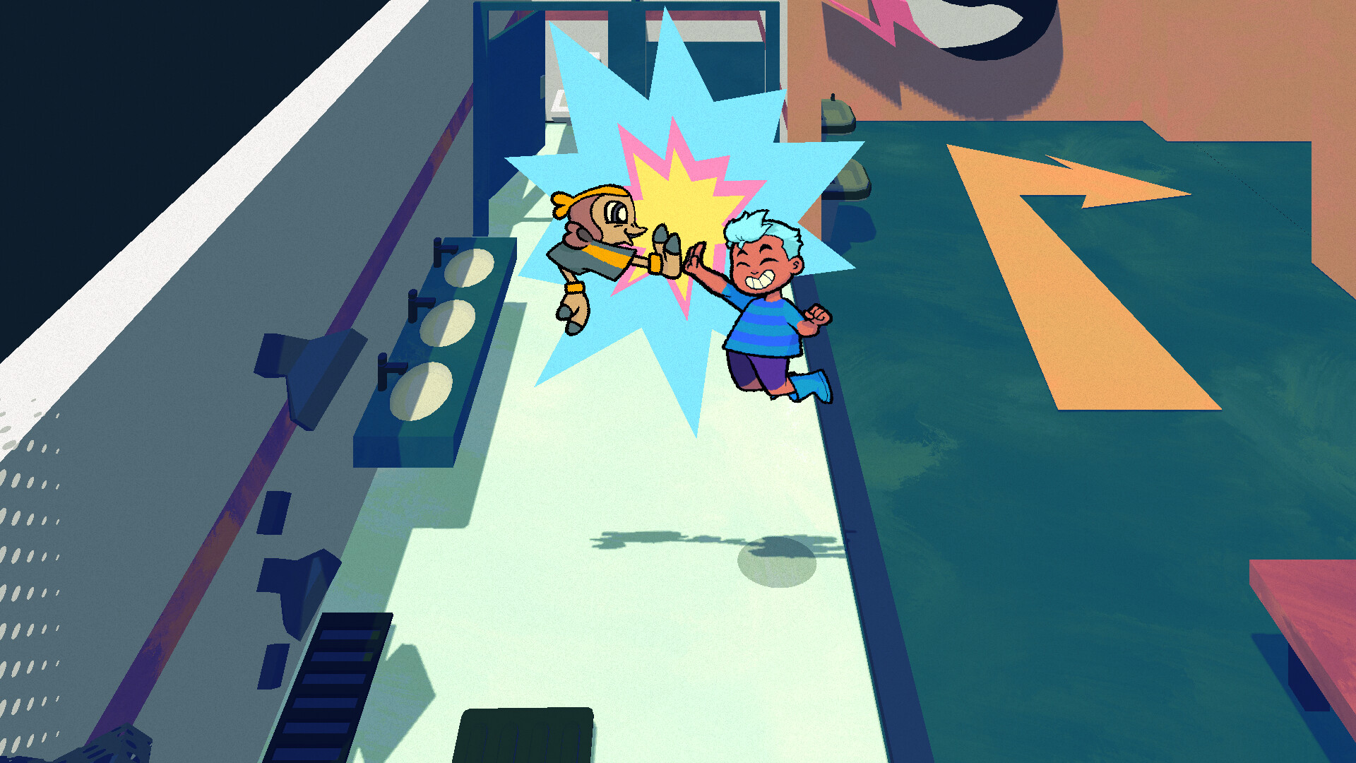 Beastieball screenshot 10