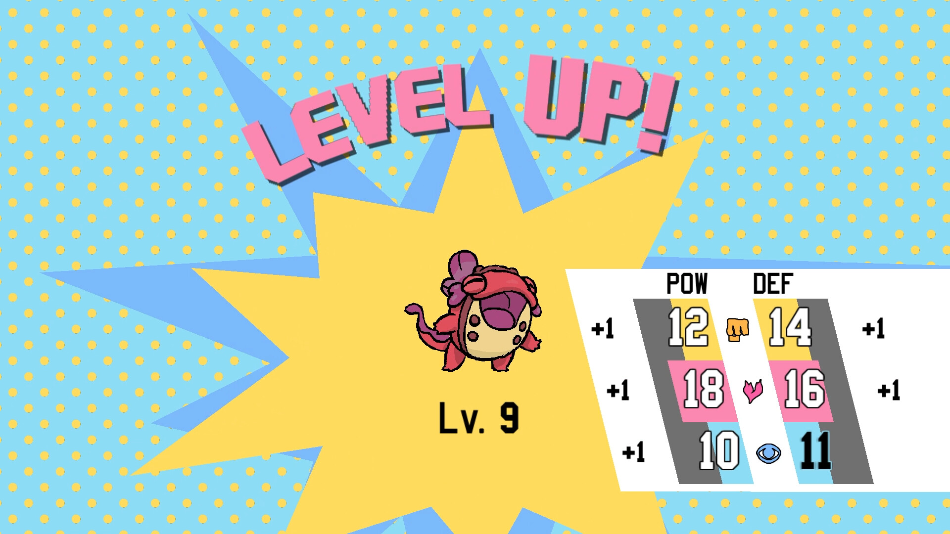 Beastieball screenshot 6