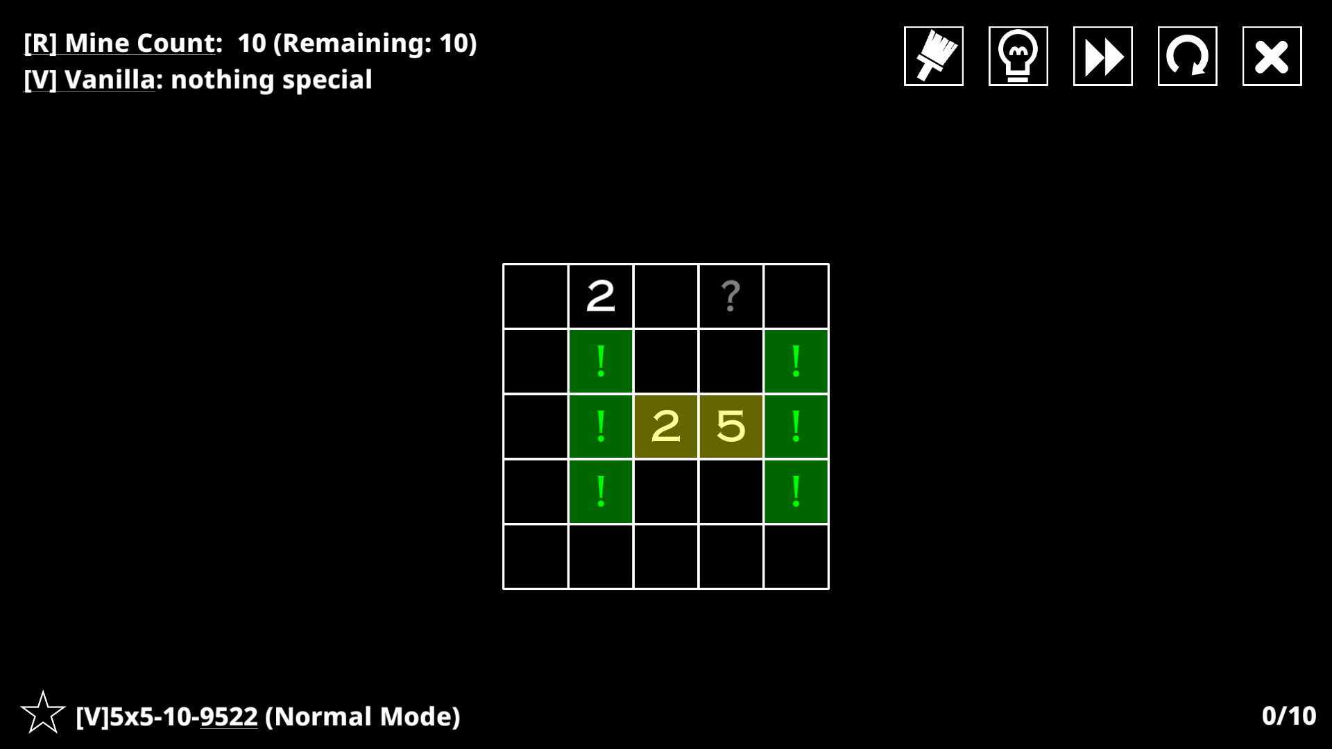 14 Minesweeper Variants screenshot 4