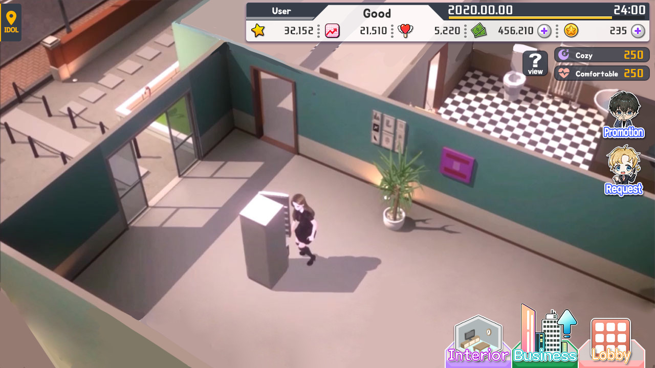 Idol Queens Production screenshot 4