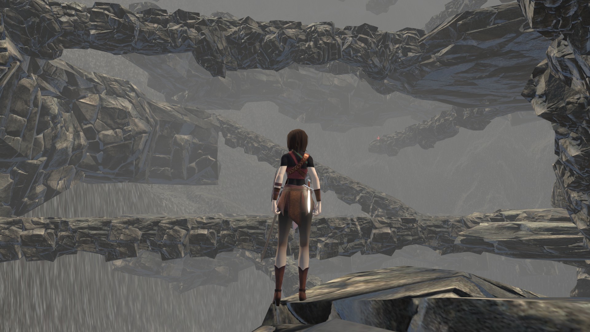 Three Defilements screenshot 2