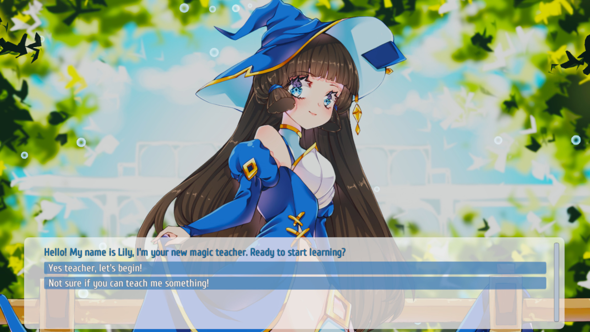 69 Lily Hot screenshot 1