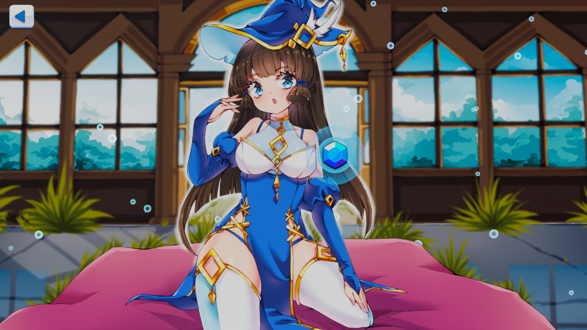 69 Lily Hot screenshot 4