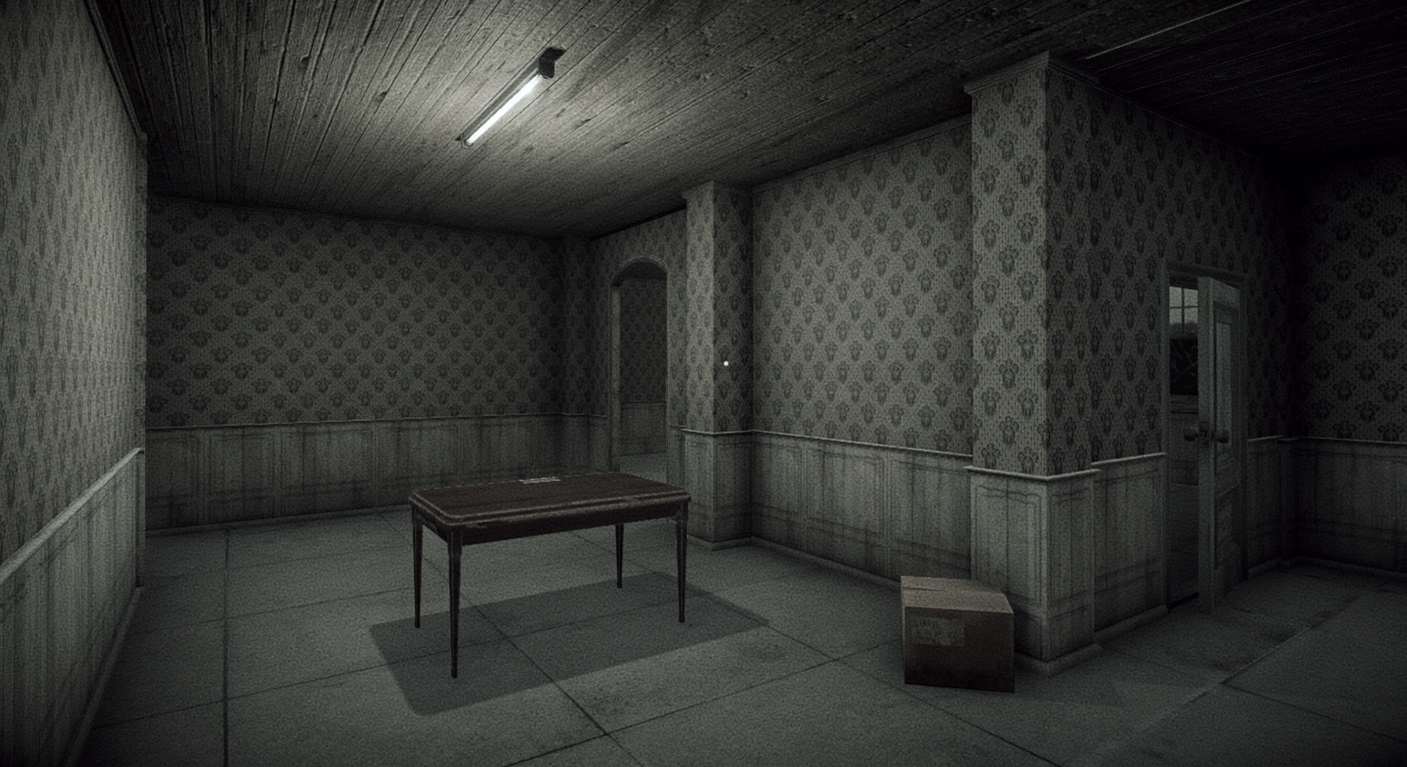 Ouija Rumours screenshot 6