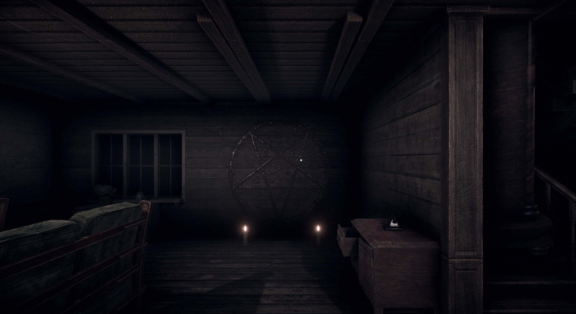 Ouija Rumours screenshot 8