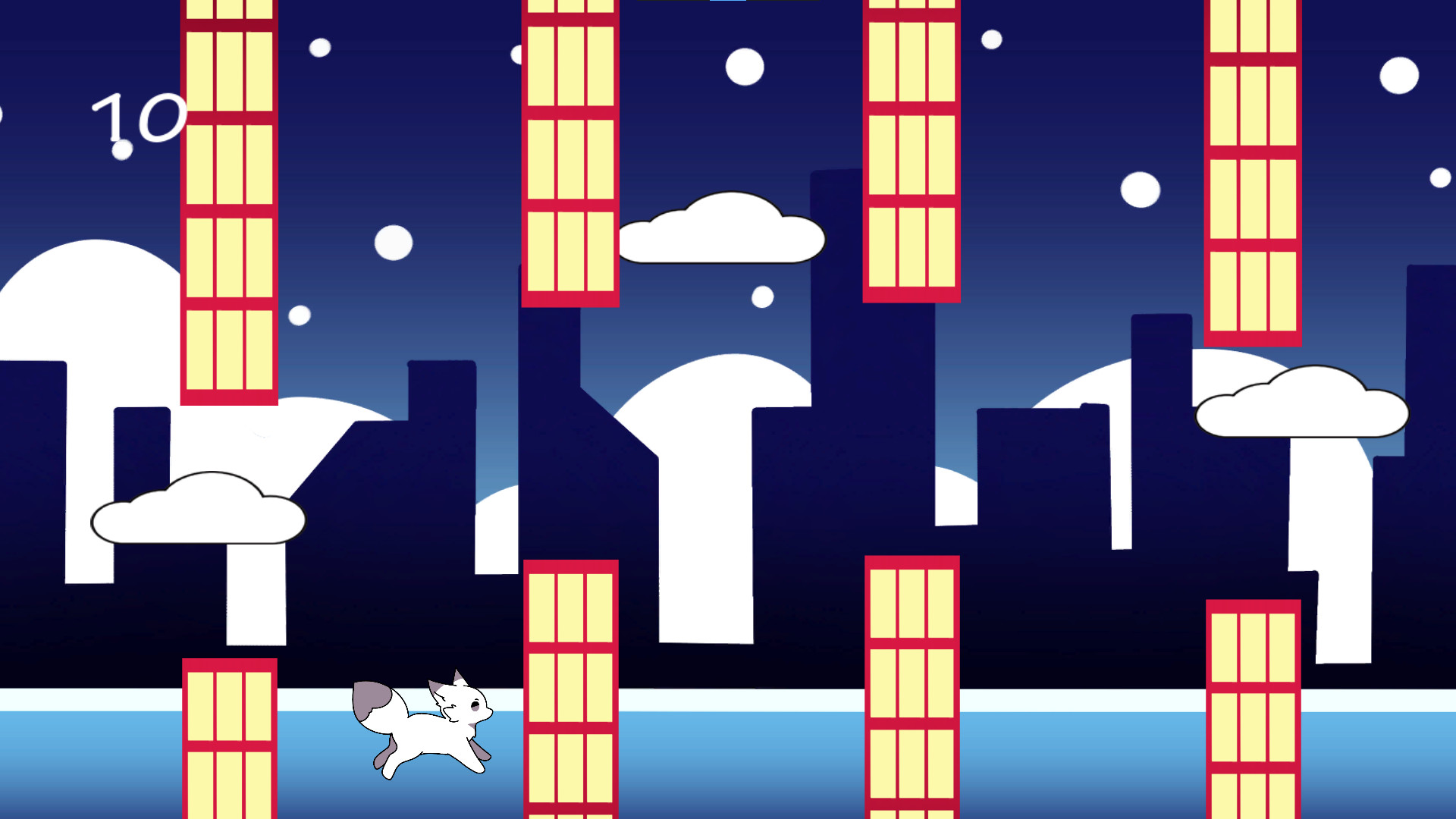 The Dreaming Fox screenshot 5