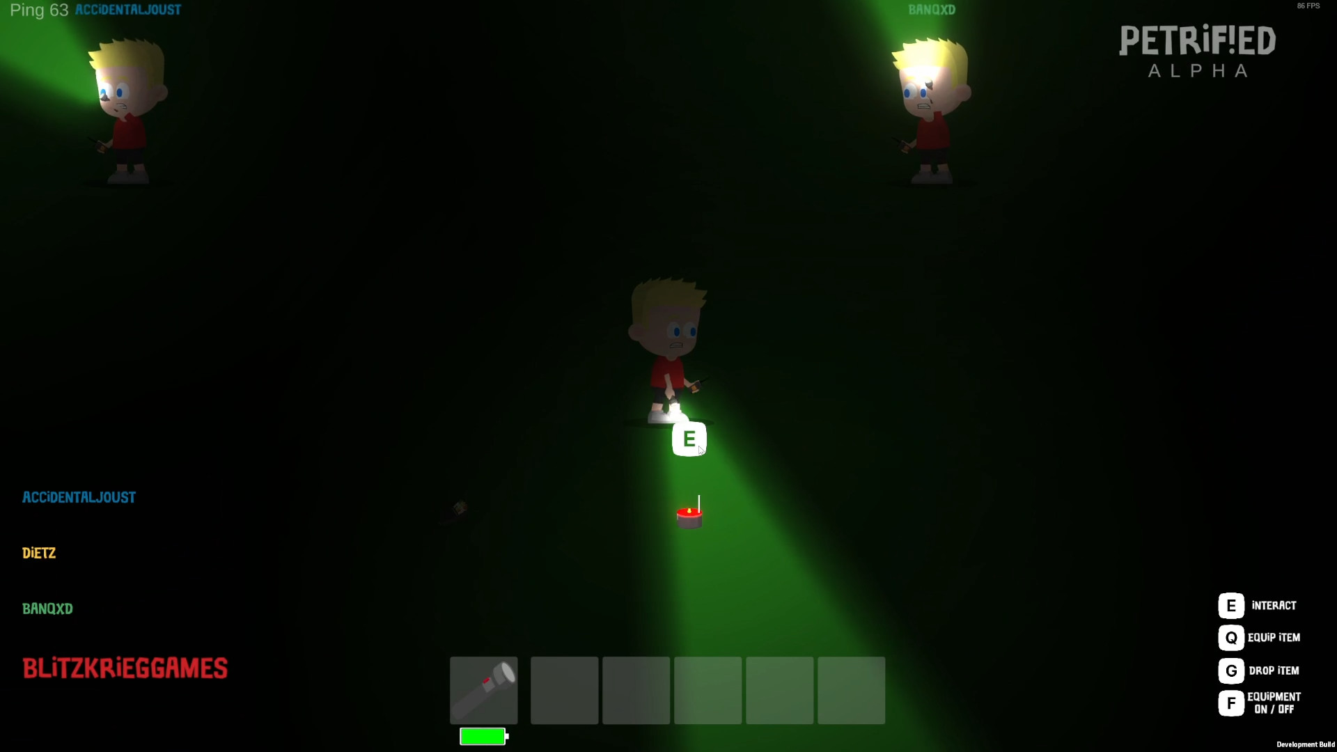 Petrified screenshot 8