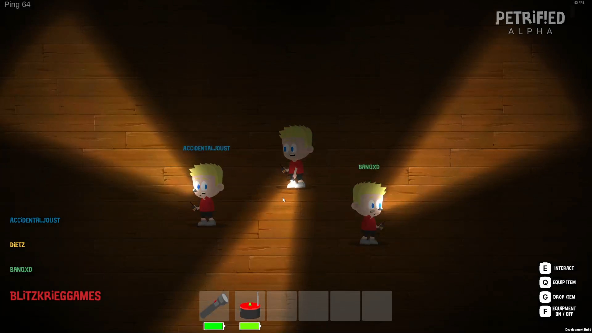 Petrified screenshot 5
