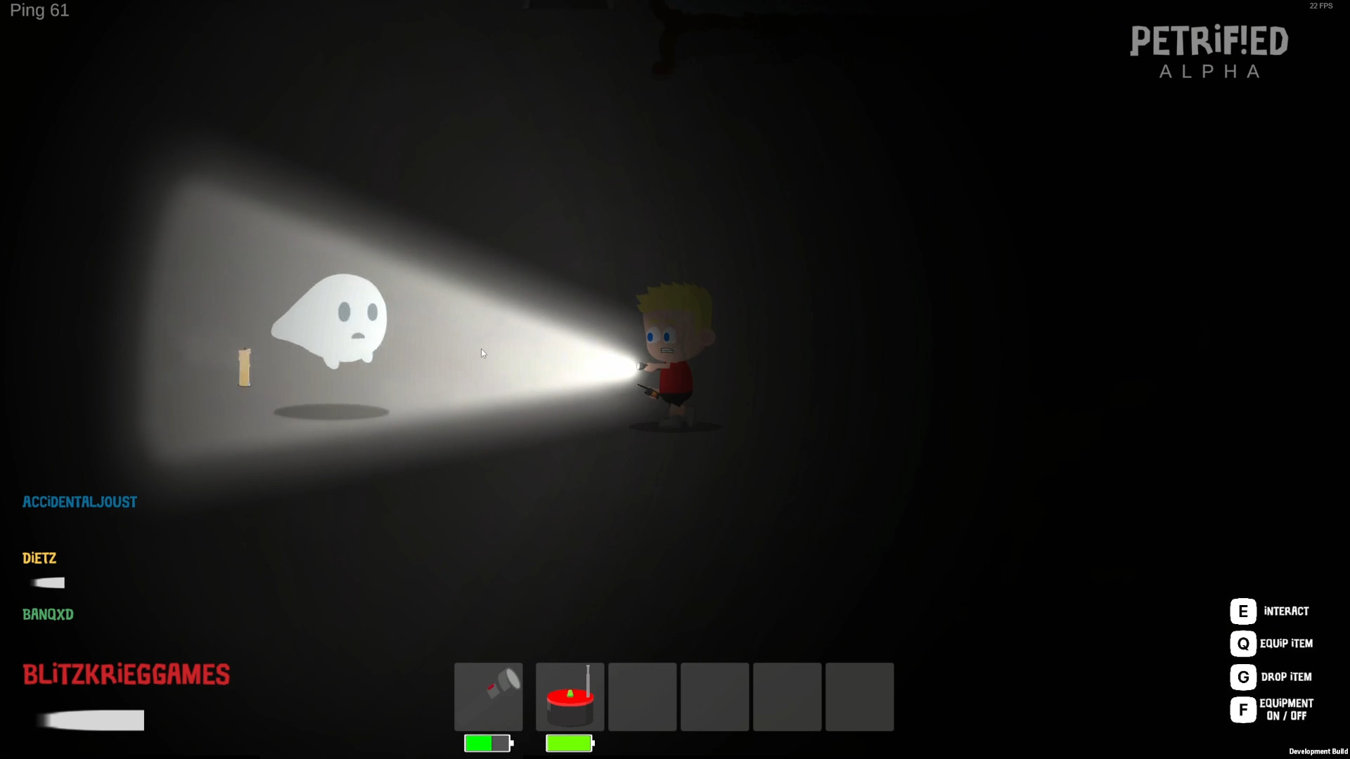 Petrified screenshot 10