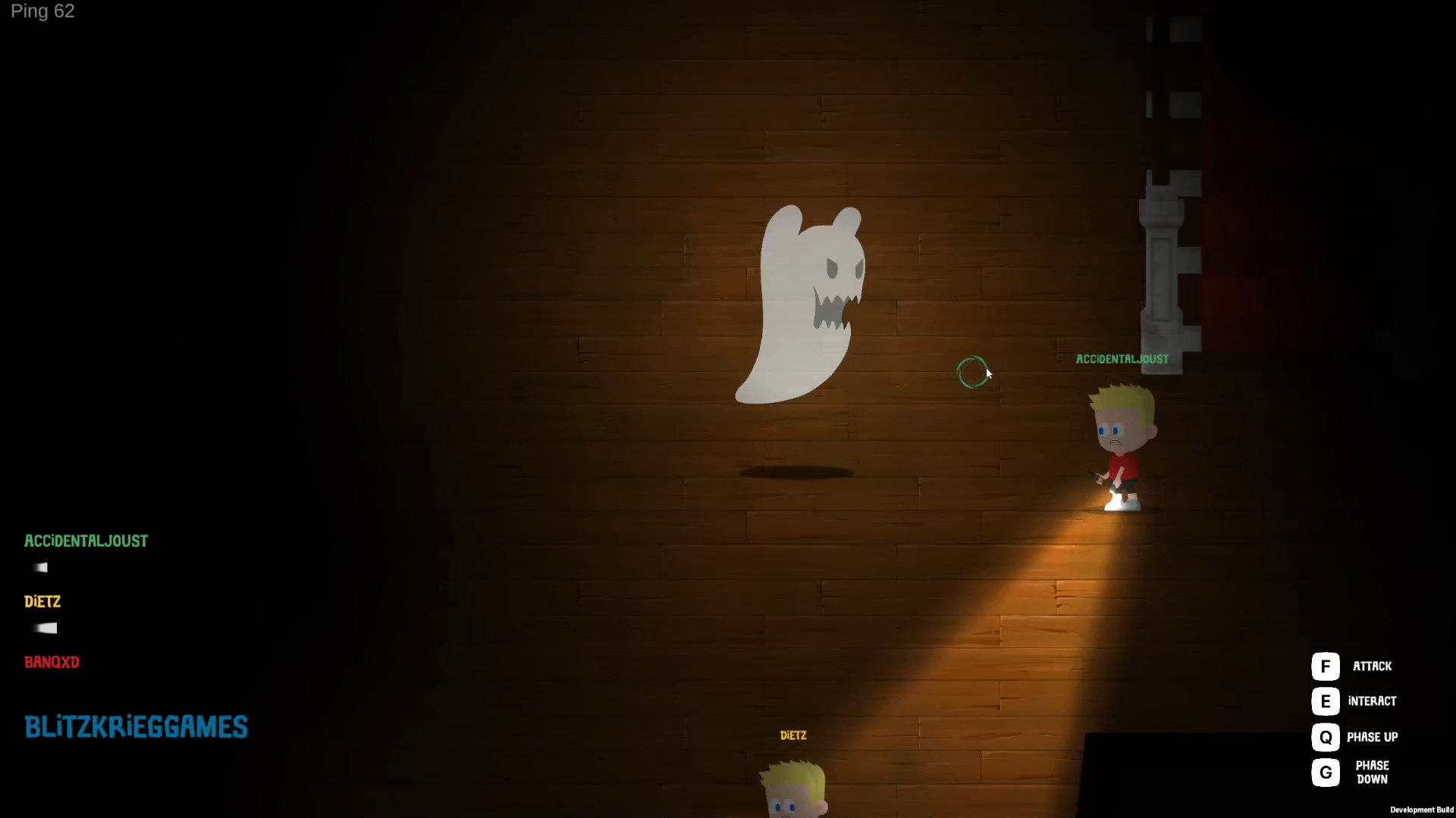 Petrified screenshot 3