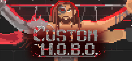 Custom Hobo