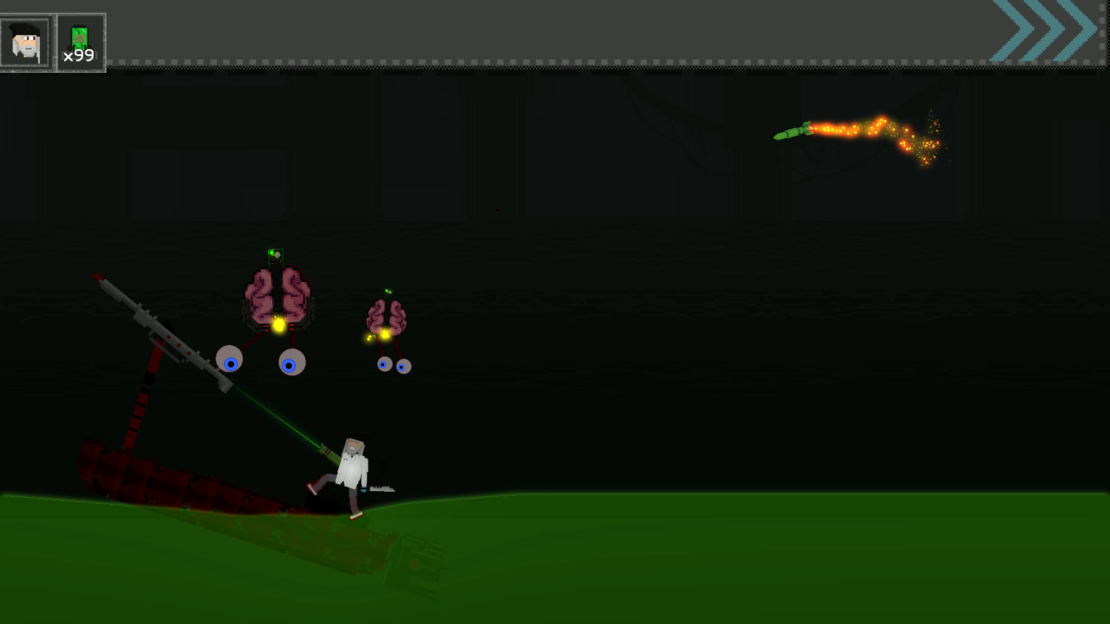 Custom Hobo screenshot 7