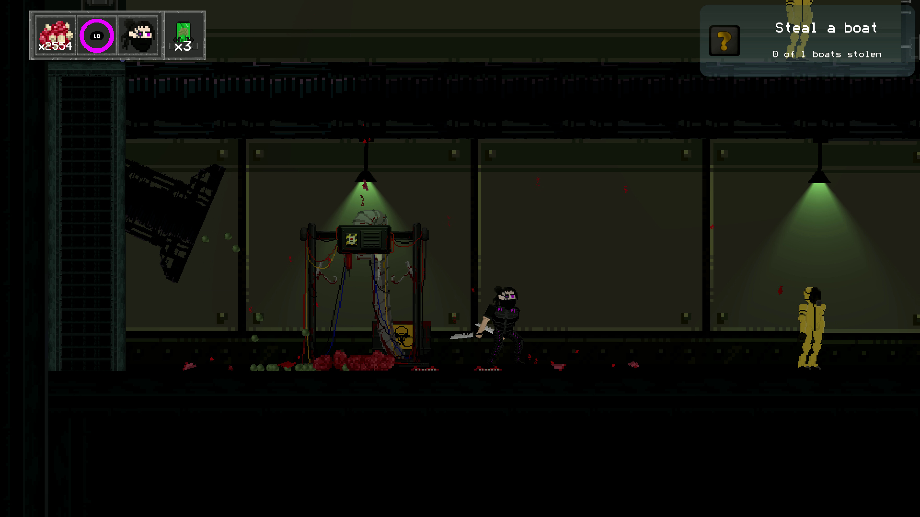 Custom Hobo screenshot 6