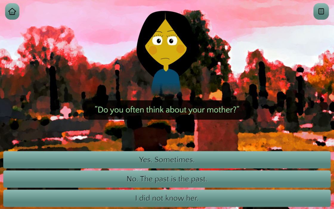 Novalie screenshot 7