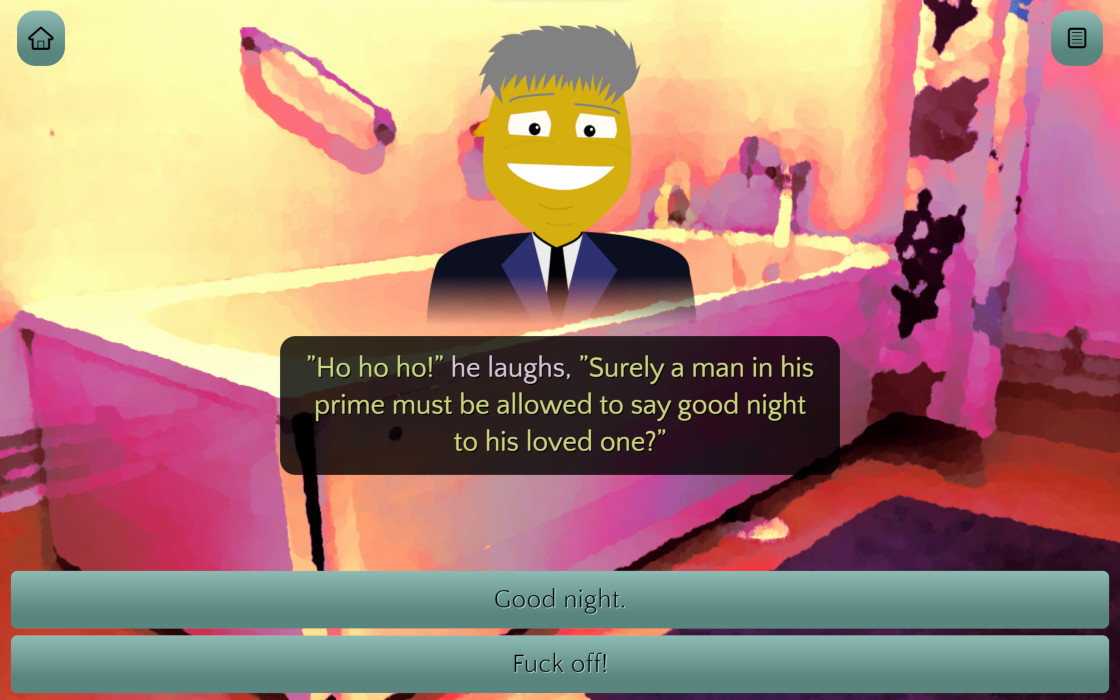 Novalie screenshot 10