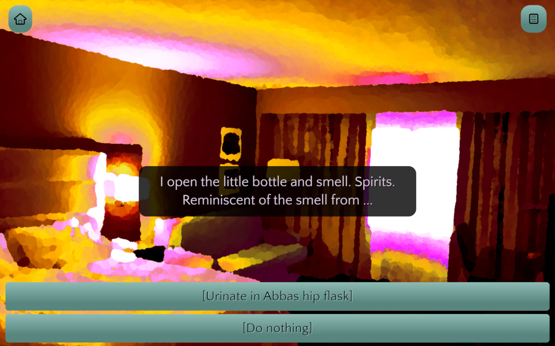 Novalie screenshot 11