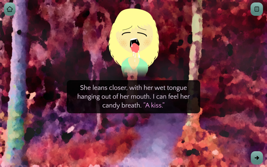 Novalie screenshot 8