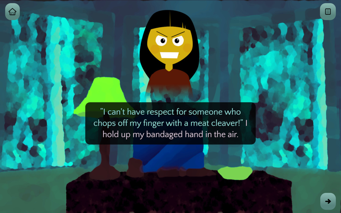 Novalie screenshot 12