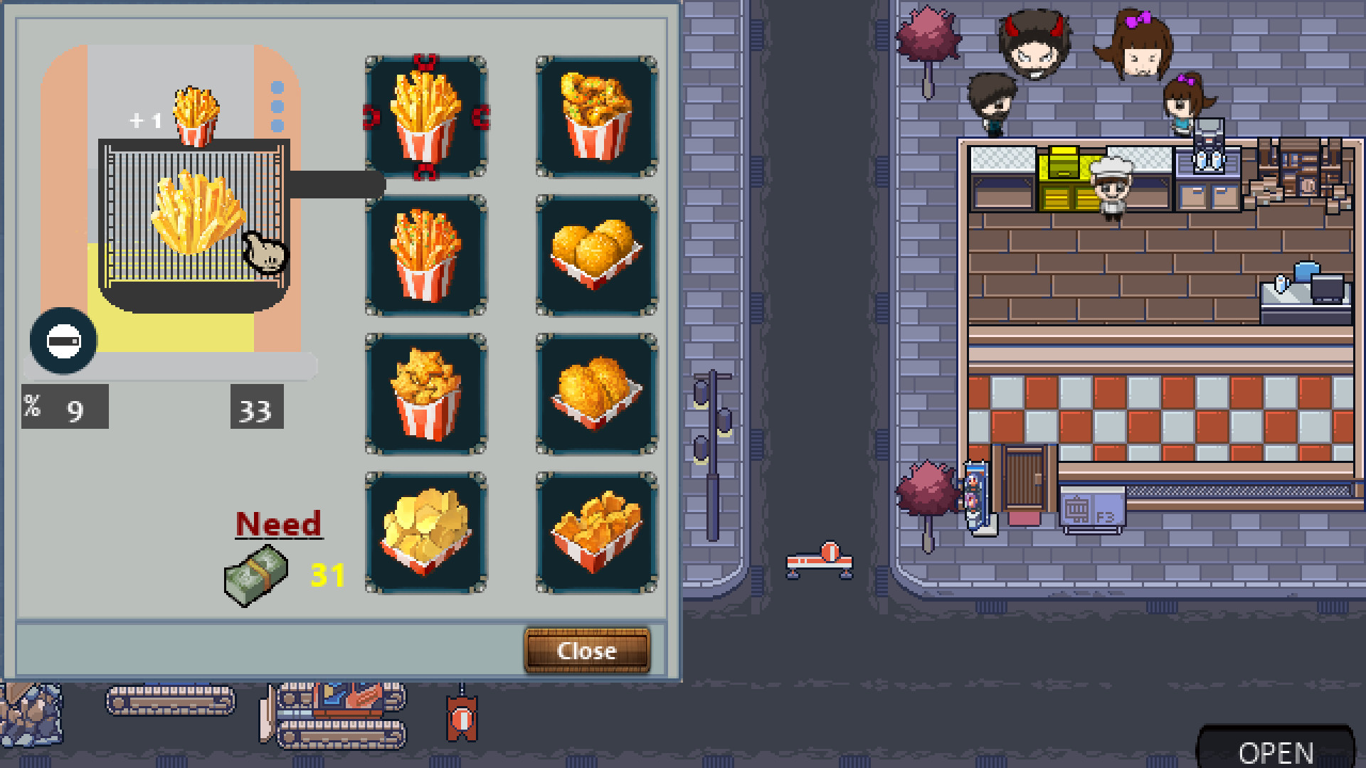 Menu Please! screenshot 3