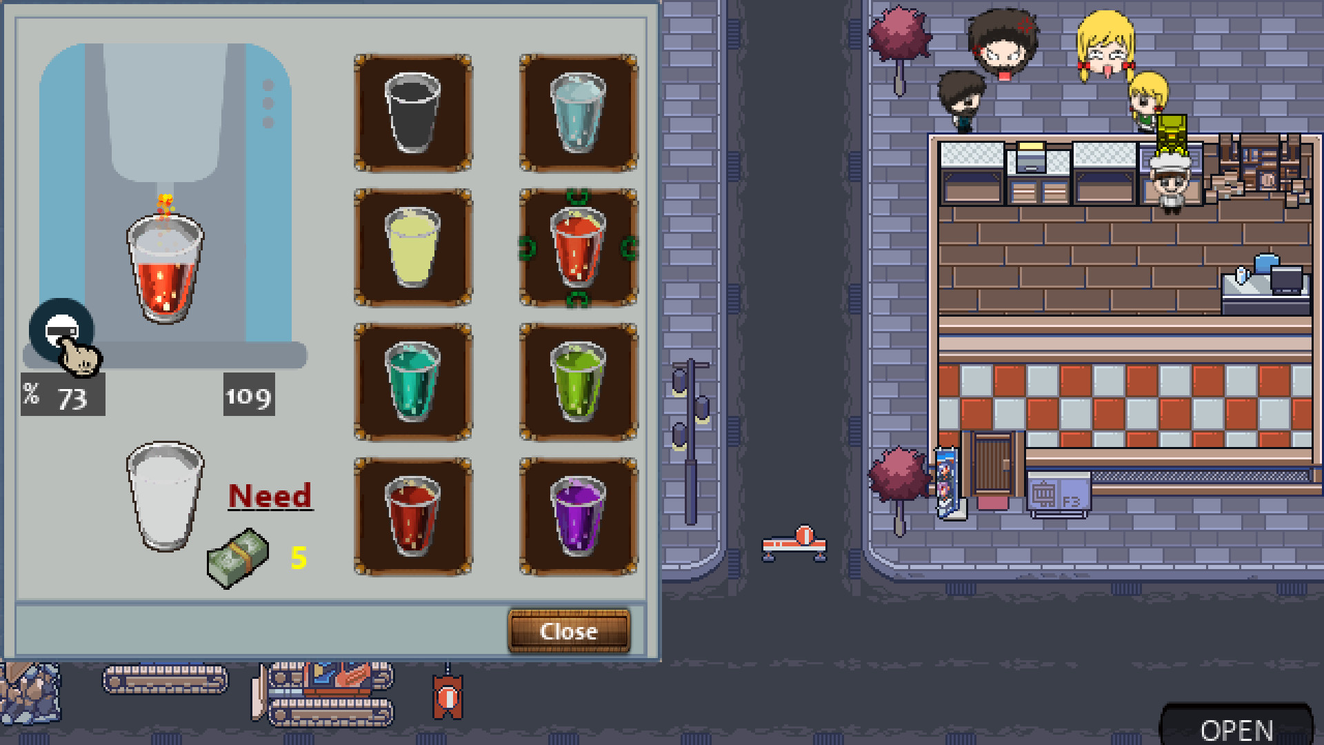 Menu Please! screenshot 4