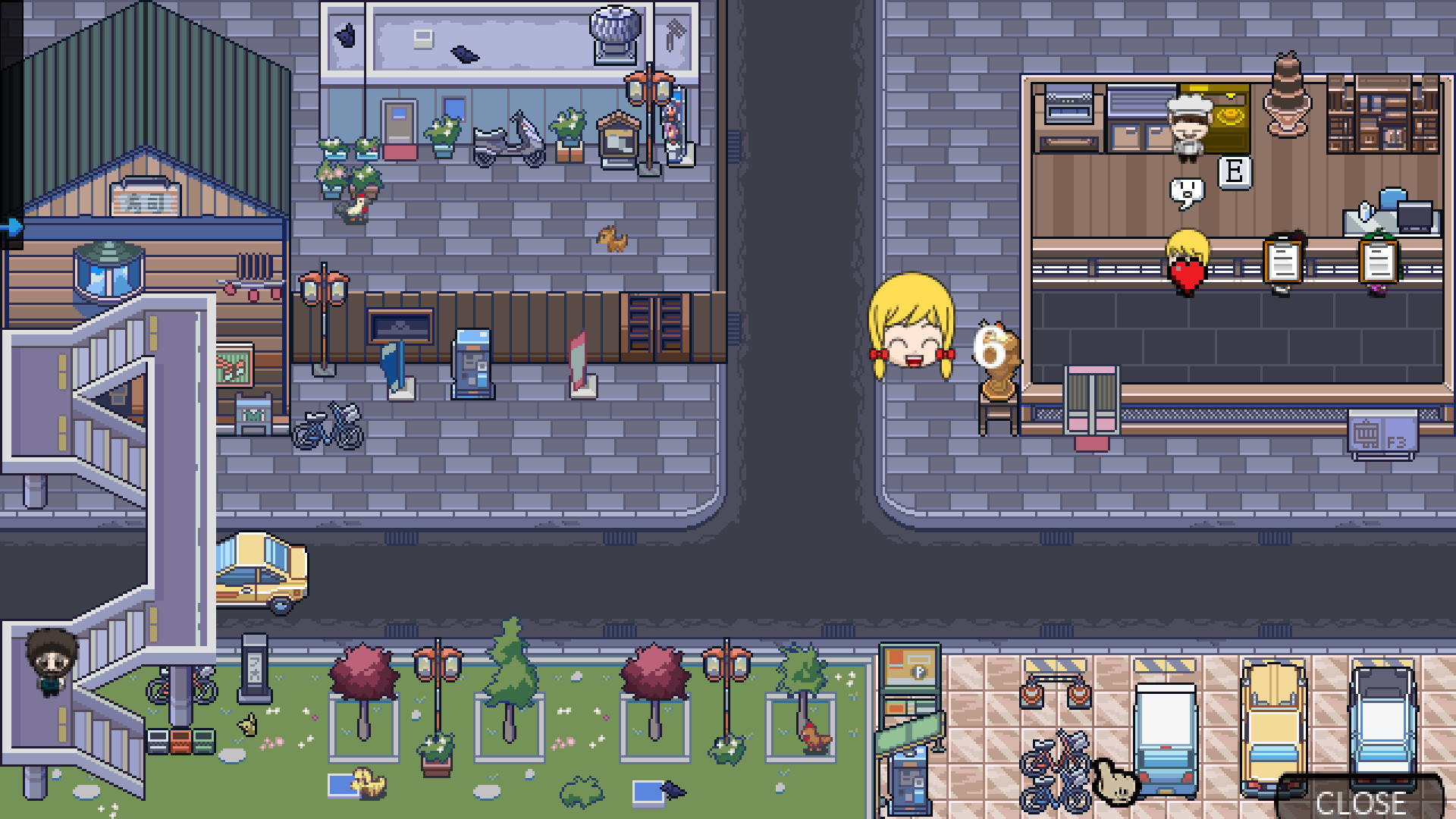 Menu Please! screenshot 5