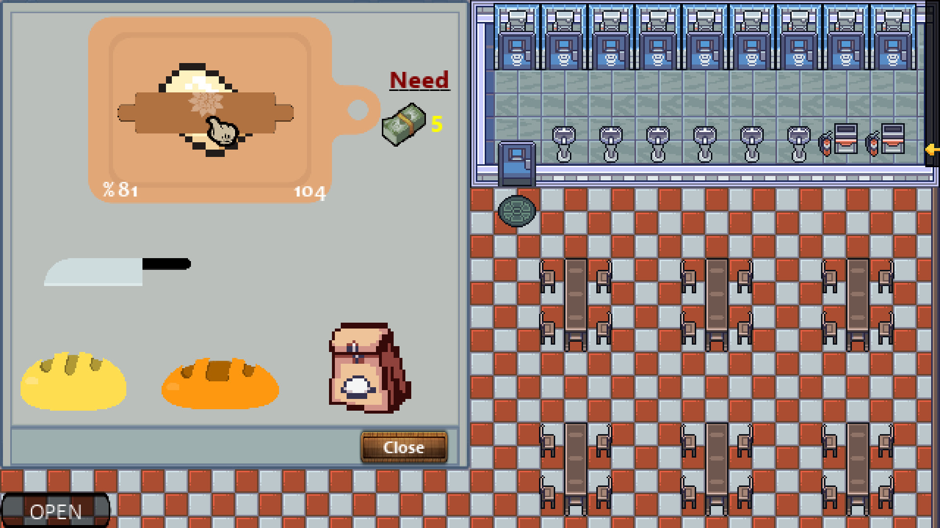 Menu Please! screenshot 6