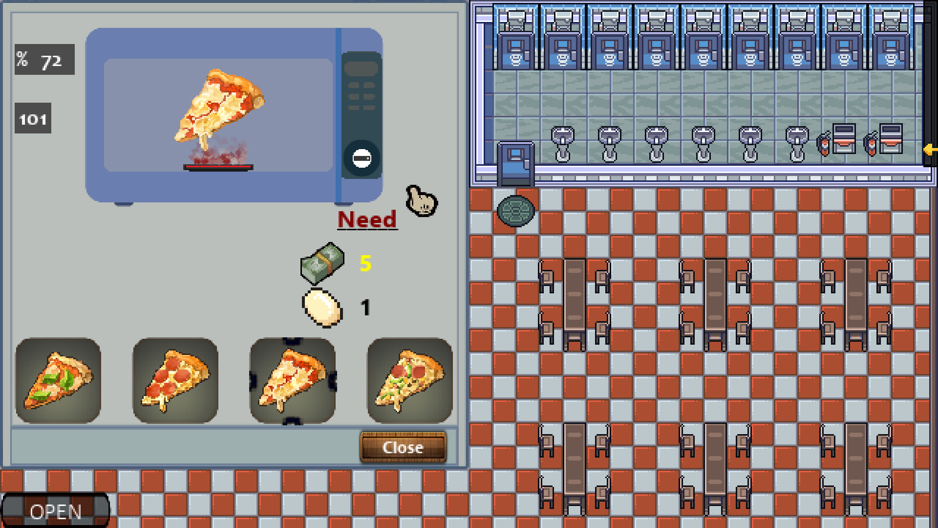 Menu Please! screenshot 7