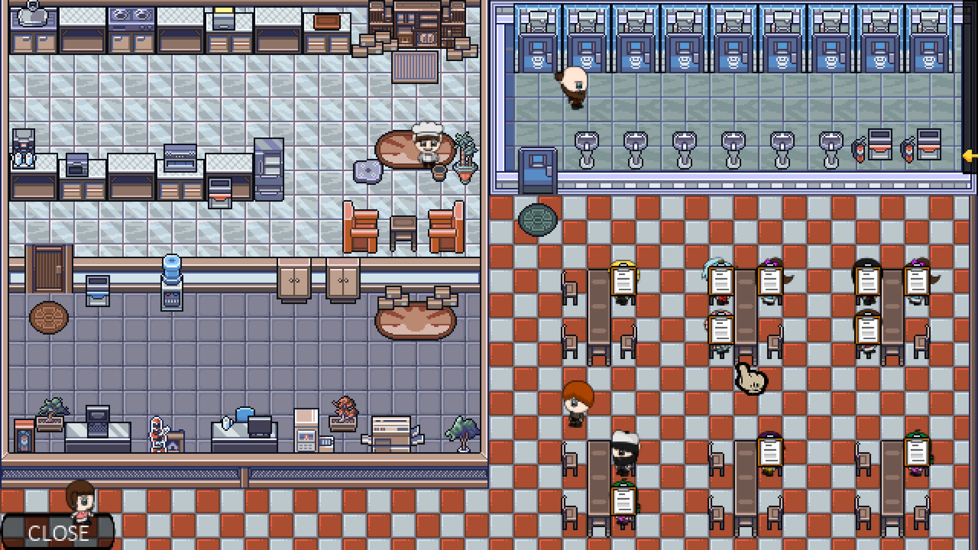 Menu Please! screenshot 10