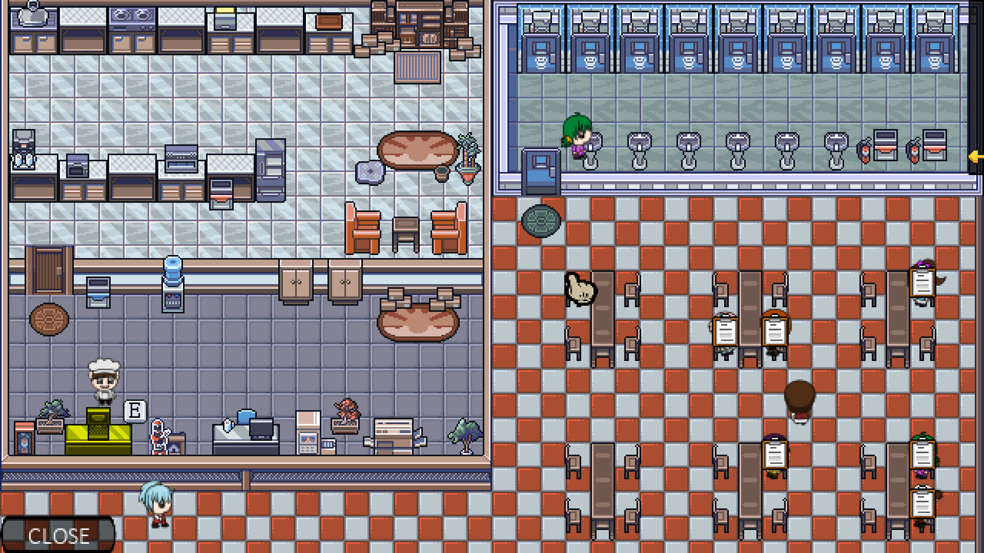 Menu Please! screenshot 9