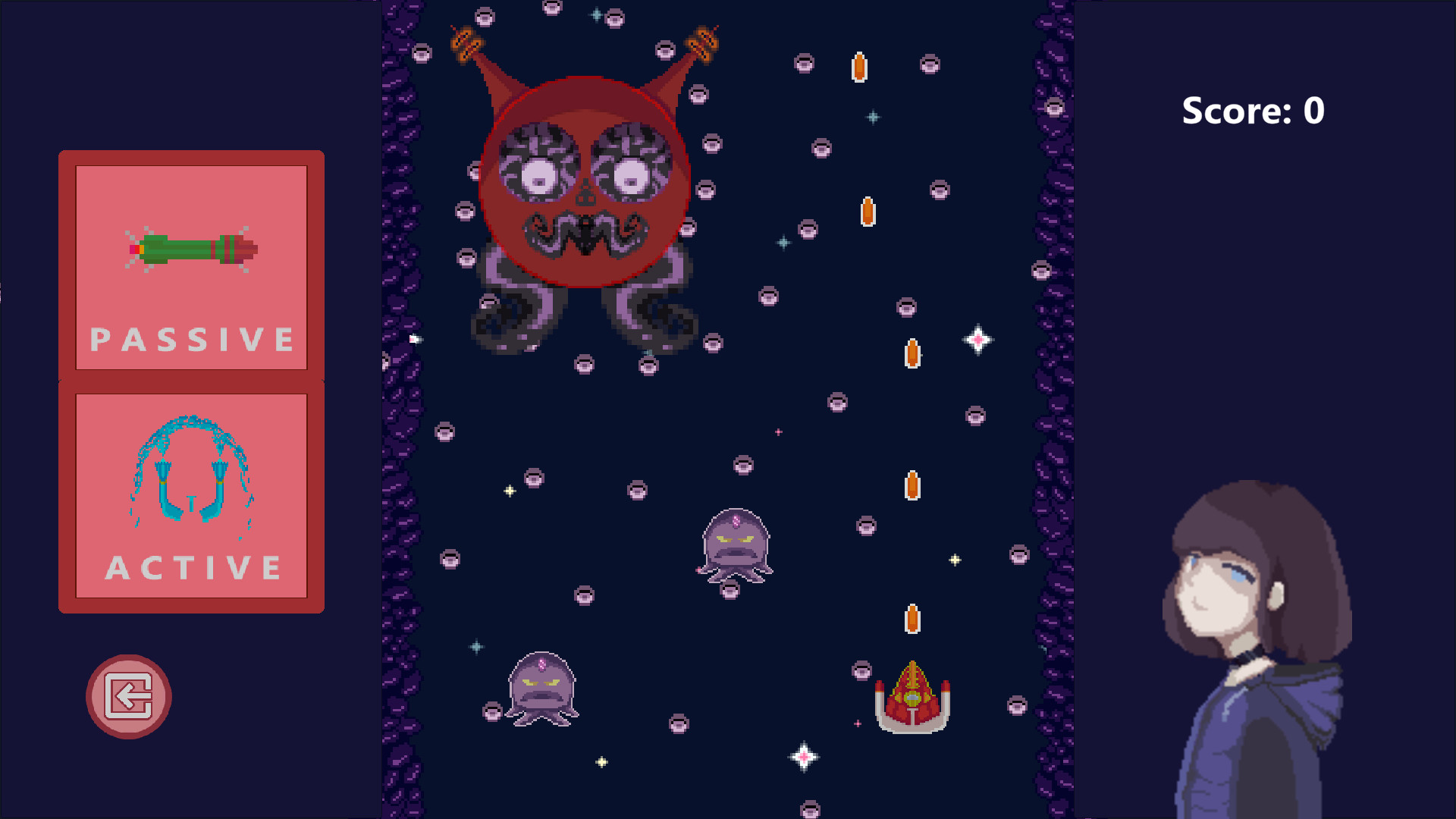 Stellarium screenshot 7