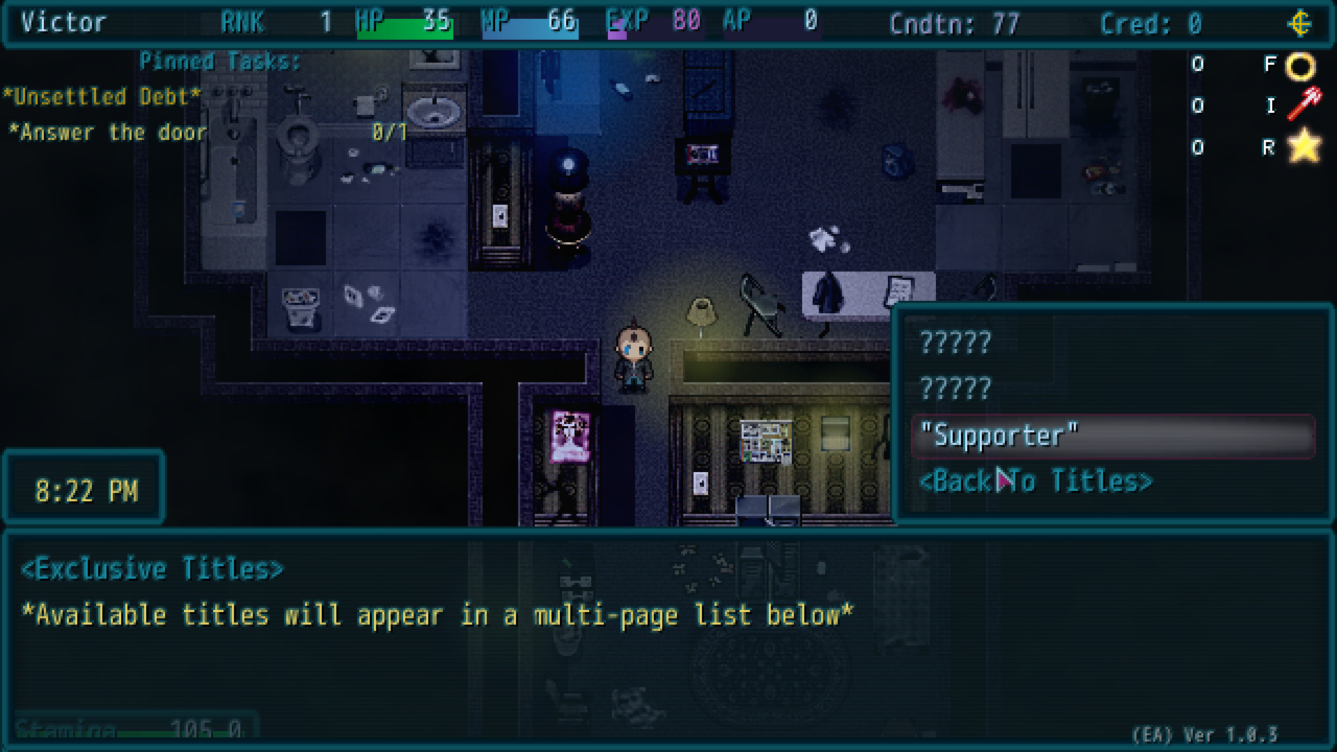 Chaos Chain Supporter Pack DLC screenshot 2