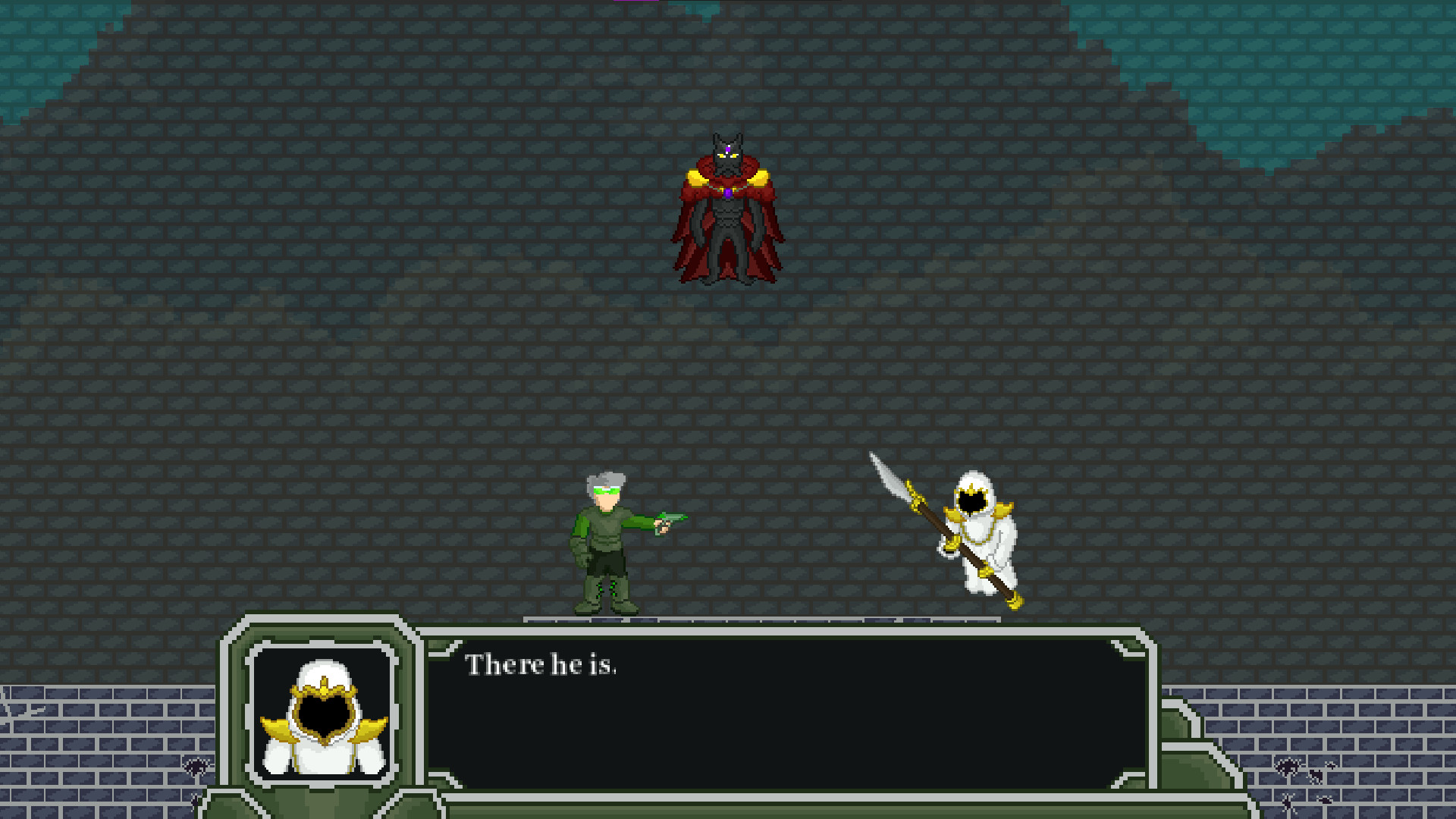 Dimension Shifter screenshot 2